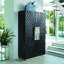 Grande armoire plissée