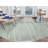 Mikan One-of-a-Kind Round 9'10" X 10'0" New Age Oval Area Rug in