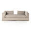 Reggio Two Arm Chaise Lounge-232140696