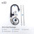 KIBI Napa Pull Down Kitchen Faucet-49218165-48024391