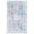 Jeralee Performance Machine Washable Oriental Rug-1253901380