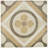 Encausto 8" x 8" Porcelain Wall & Floor Tile-36930982