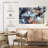 Avery Abstract Layered Lines-106300675