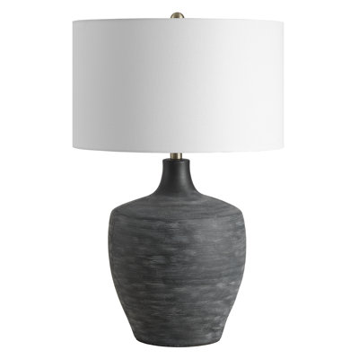 Standard Table Lamp