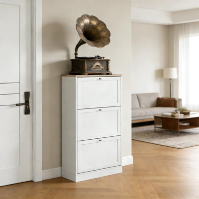Petite armoire de rangement
