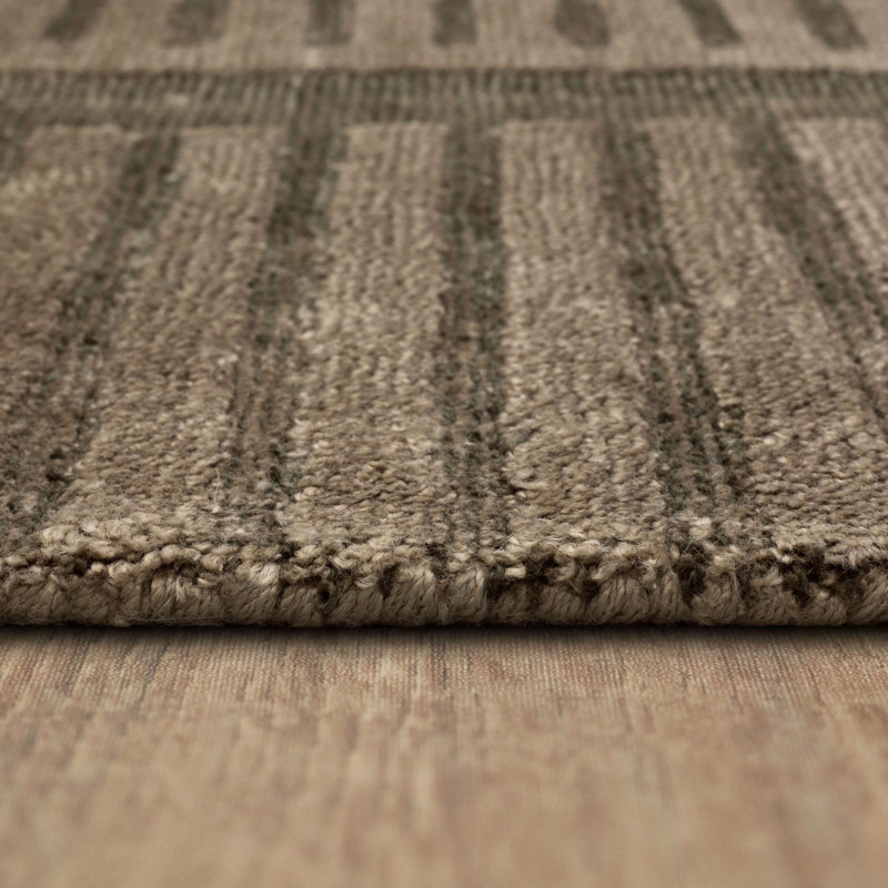 Karastan Rugs Terra Firma Flint Area Rug, Rectangle 8' x 10'