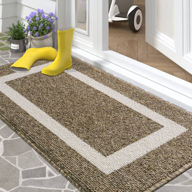 Doormat Carpet Kitchen Floor Decoration Balcony Long Non-slip House Ha – DA  NOTARE