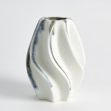 Handmade Porcelain China Table Vase