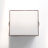 Burnie Fabric Stemware Storage