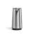 sensor pump foam, brushed stainless steel-116794490