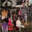 Plastic Halloween Decoration