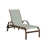 Filon de bois mesquite