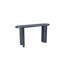 Console polyvalente avec pieds incurvés pour divers styles de décoration-112813161