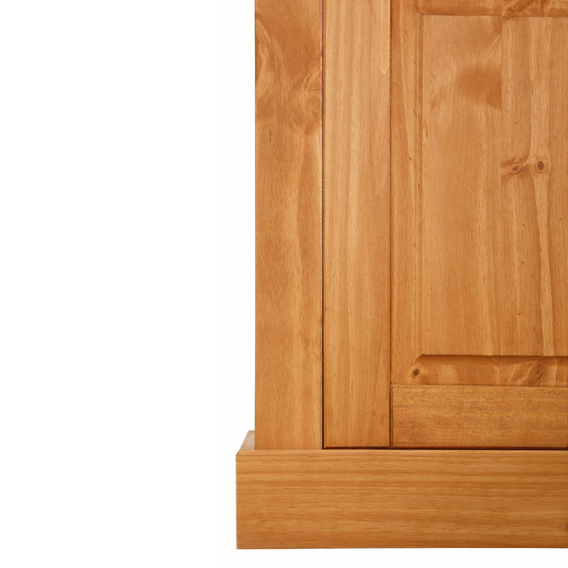 Perley 151cm Sideboard, Stain Wax