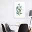 Olive II 1 Piece Wrapped Canvas Painting-88122877