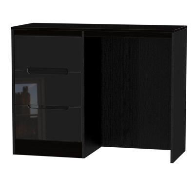 Fully Assembled Grety Dressing Table