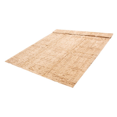 Tapis crème Tangier 9 pi 8 po x 13 pi 7 po