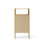 Console pour chat avec griffoir pour chat 4 chats et chiens Wesley