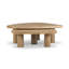 Ensemble de tables basses Moraga Hurtt-231356480