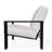 Larssen Deep Seating Cushion Arm Chair-98360135-98360105