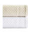 Petite Trellis Matelasse Coverlet-9542619-9542620