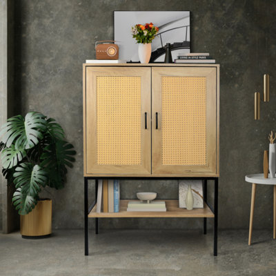 Armoire d'appoint Akino