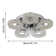 Lienhardt Ceiling Fan with LED Lights