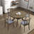 47.24''Round Dining Table For 4-6-1942710140-1942710119