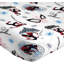 Spiderman Crawl Twin Sheet Set