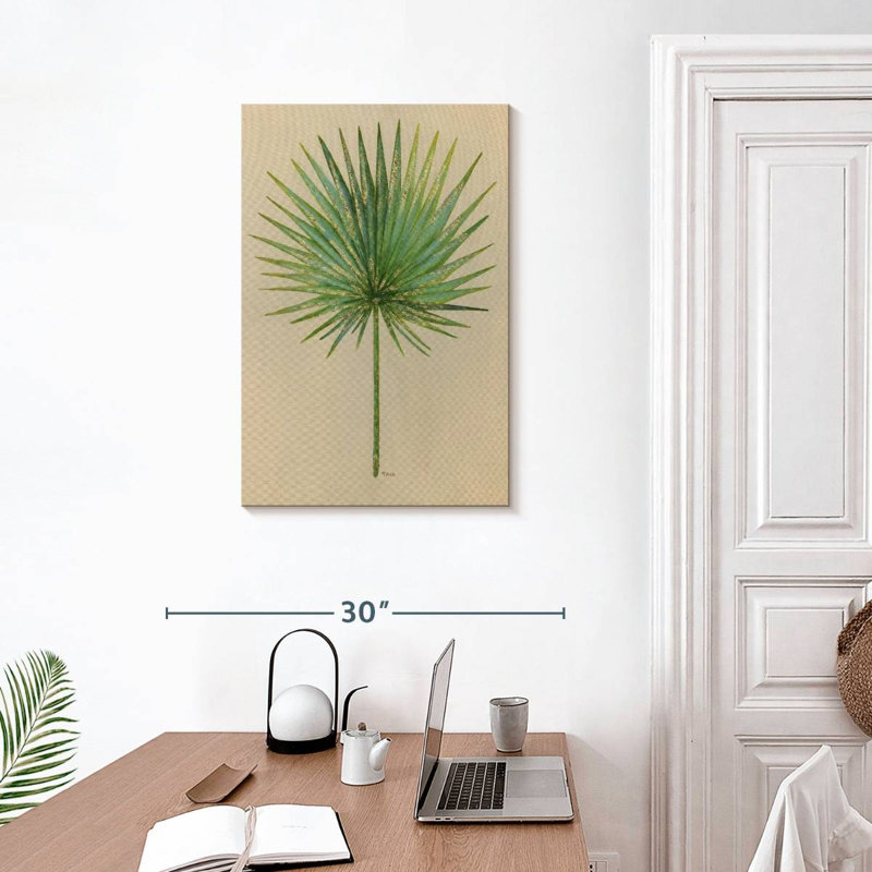 Harnek Oasis I, 30" H x 20" W