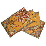 Table Runner - Pangolin Park - Small