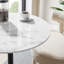 Orion Marble Bar Table