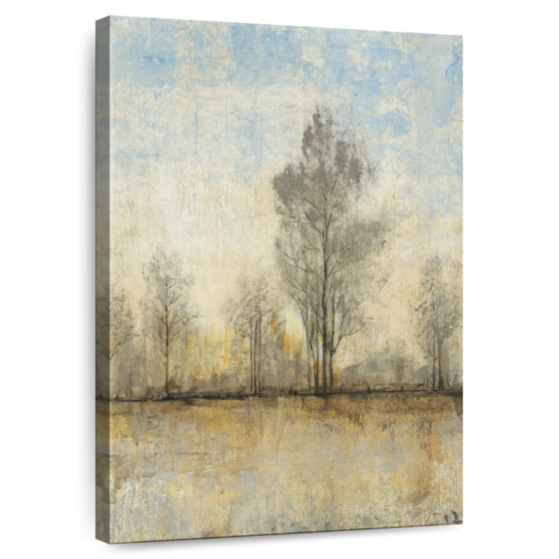 Avery Quiet Nature III, 36" H x 24" W