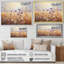 " Minimalism Meadow Magic IV "-695146097-695146111