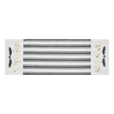 Wilmott Dining Linens