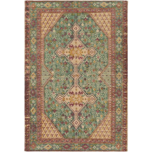 Middlesbrough Flatweave Indoor Rug