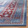Somerville Southwestern Area Rug