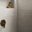 Cavira 23.77 in. x 47.55 in. Mixed Porcelain Floor and Wall Tile (15.7 Sq. Ft. / Case)