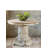 Cudahy Tray Top End Table