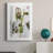 " Bougainvilla Alley I " Painting Print-1652654893