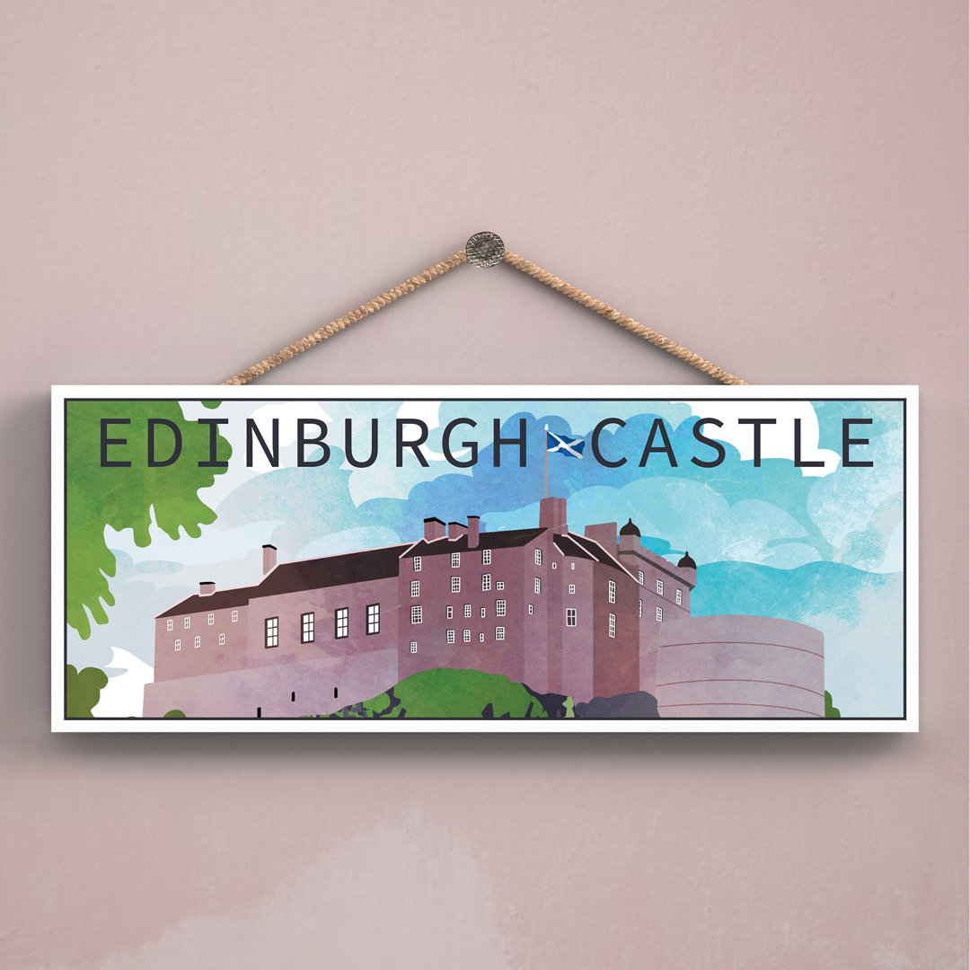 Cities & Countries Wall Decor