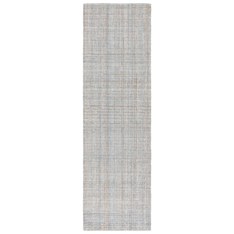 Paizlee Hand Tufted Performance Rug, Runner 2'3" x 8'