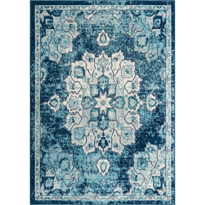 Mirveta Oriental Indoor Rug