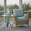 Table de bout Aiyana