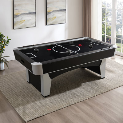 Astro Air Hockey