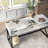Ashiya 60"W Lift Top Desk-450031743