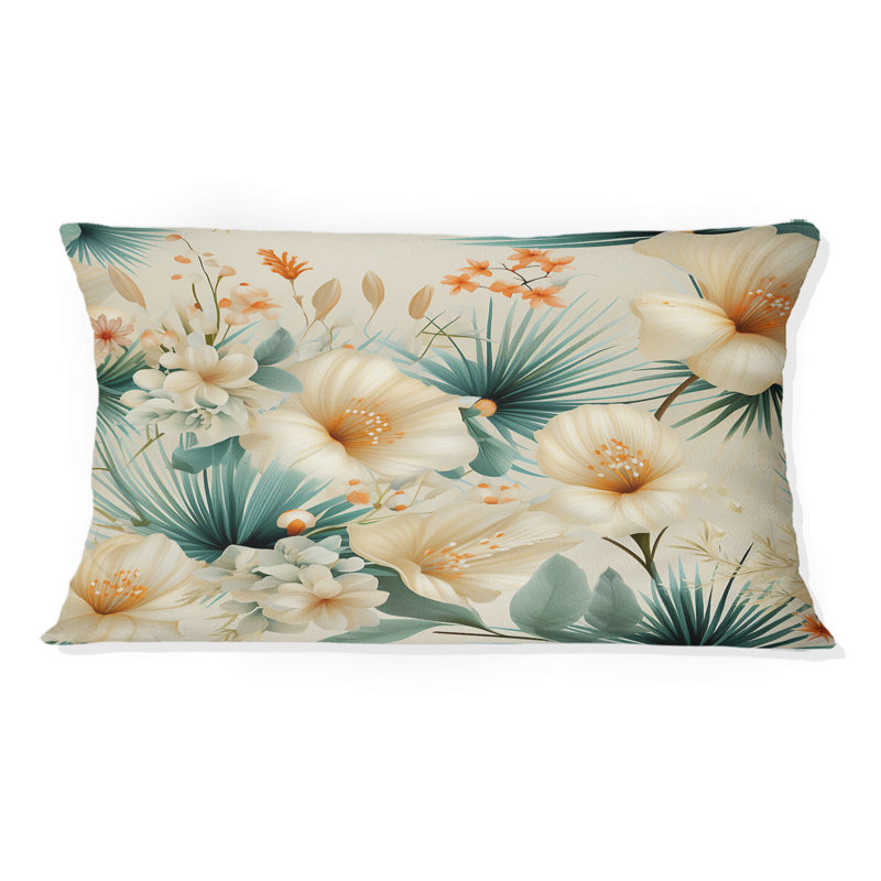 Coussin Seashell Serenity