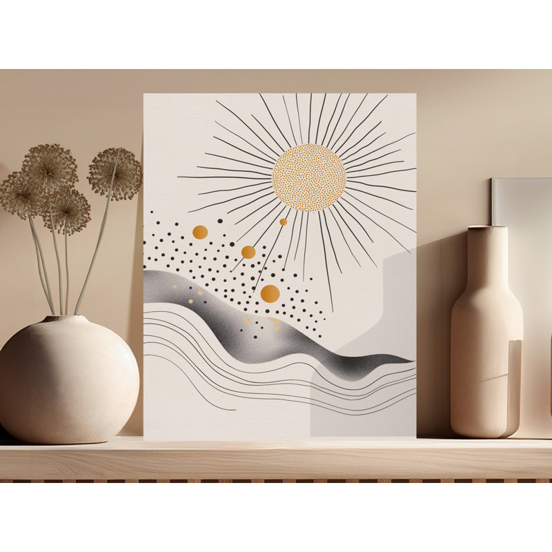 Wrapped Canvas Print Set, 40.64 cm H x 30.48 cm W