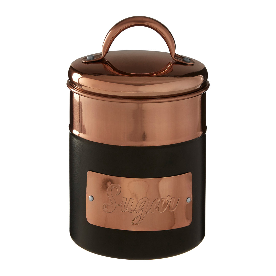 Alamia Stainless Steel Jar