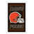 Browns de Cleveland est en rupture de stock
